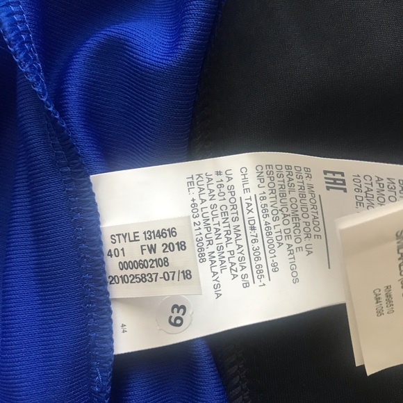 Under Armour Jackets u0026 Coats  Under Armour Womens Challenger Ii 